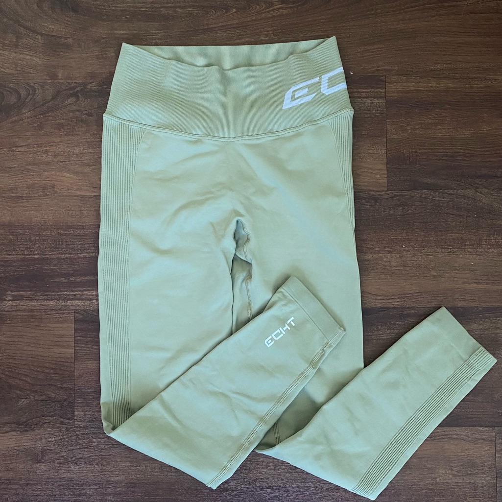 Echt Scrunch Leggings